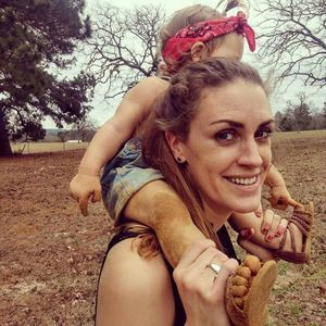 Meet your Posher, Jaimie